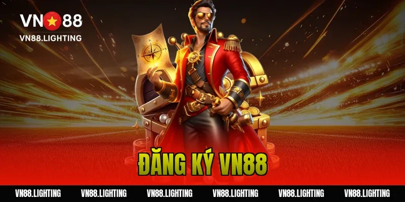 Đăng ký VN88 – Tạo tài khoản nhanh, nhận ưu đãi 2026 6 Đăng ký VN88 – Tạo tài khoản nhanh, nhận ưu đãi 2026