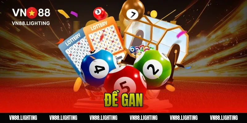 đề gan