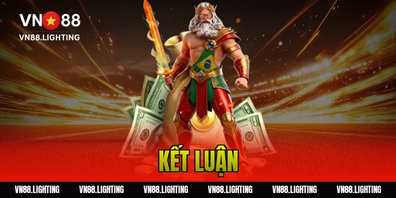 Kết luận