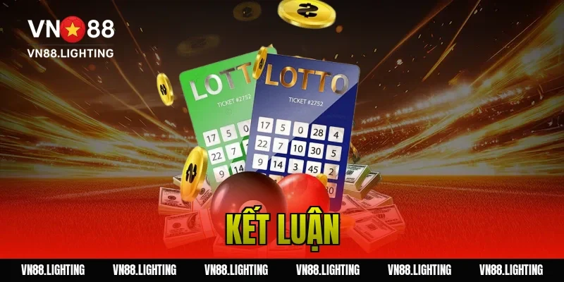 Kết luận