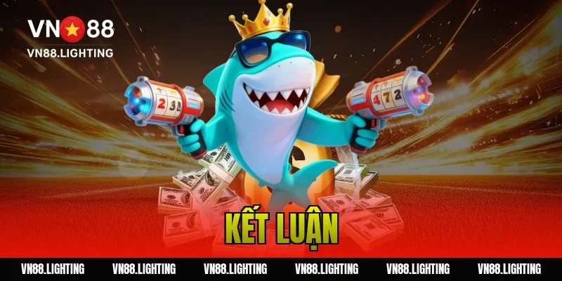 Kết luận