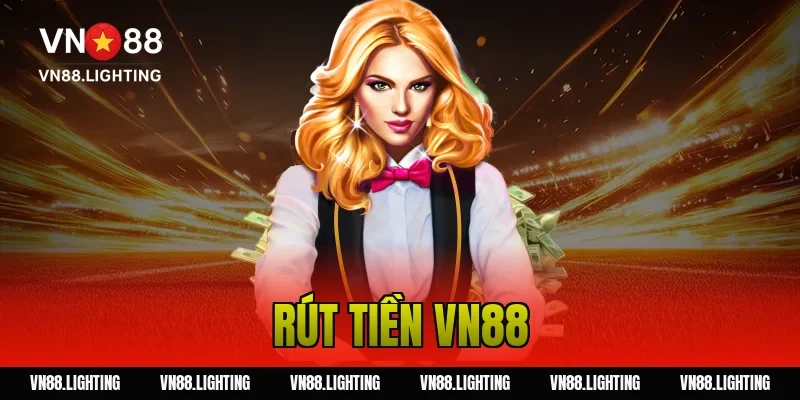Rút tiền VN88 – Cập nhật những cách rút nhanh, an toàn 2026 9 Rút tiền VN88 – Cập nhật những cách rút nhanh, an toàn 2026