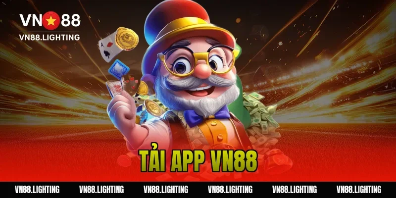 Tải app VN88 – Tải ứng dụng mới nhất, trải nghiệp mượt hơn 21 Tải app VN88 – Tải ứng dụng mới nhất, trải nghiệp mượt hơn